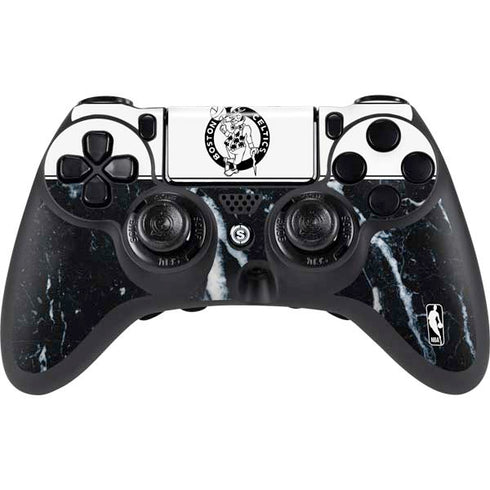 NBA Boston Celtics Marble PlayStation PS4 Skins